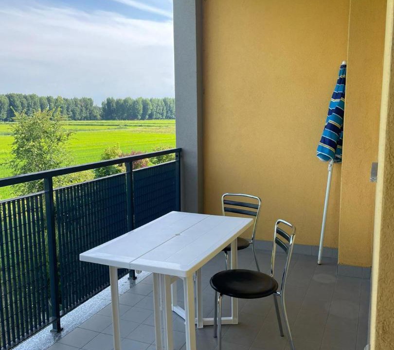 Photo of Patio Balcony in Rozzano