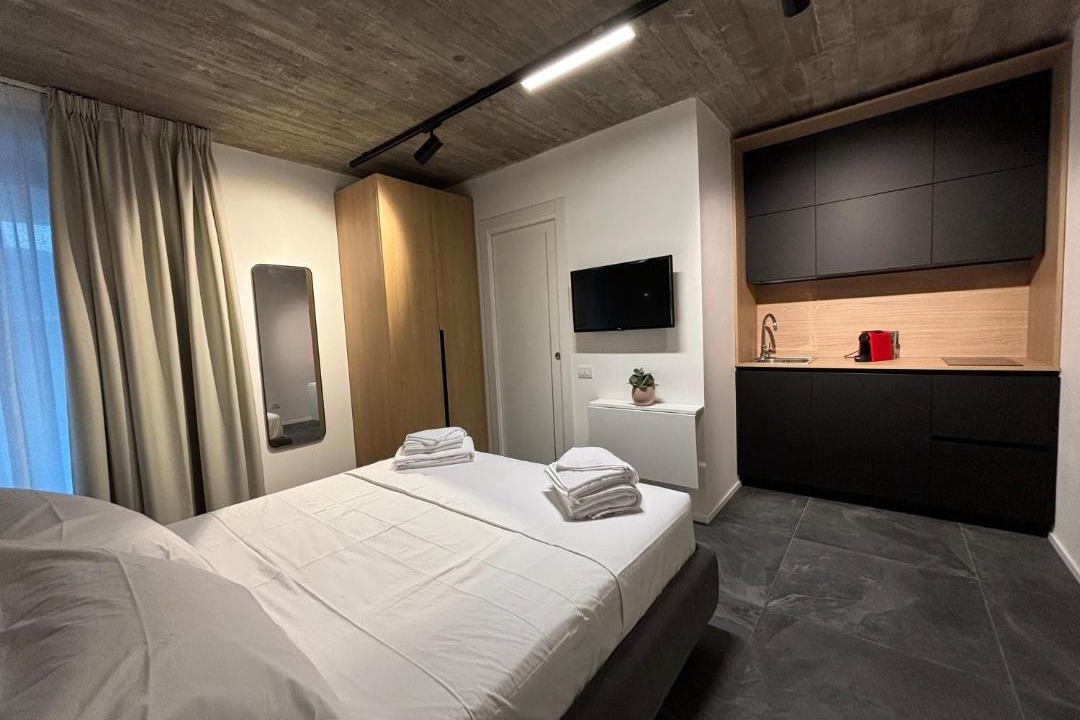 Photo of Bedroom in Gavardo
