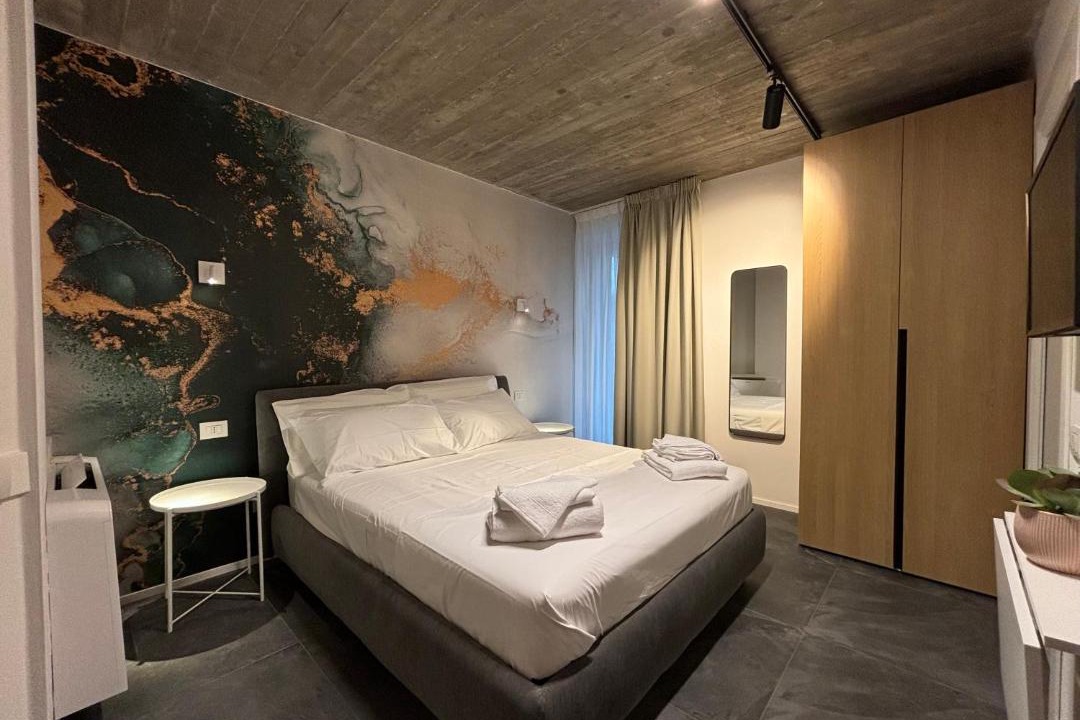 Photo of Bedroom in Gavardo