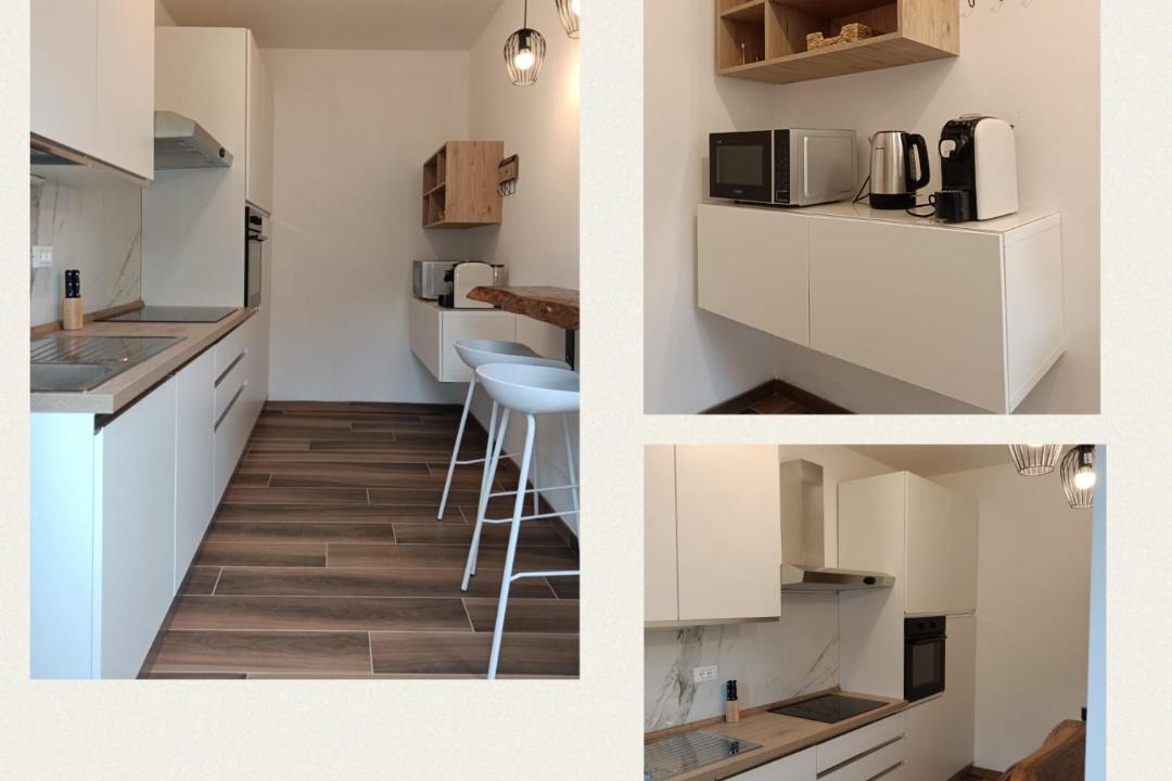 Photo of Kitchen in San Giovanni in Croce