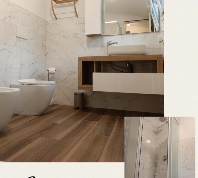 Photo of Bathroom in San Giovanni in Croce