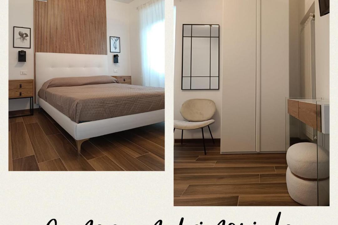 Photo of Bedroom in San Giovanni in Croce