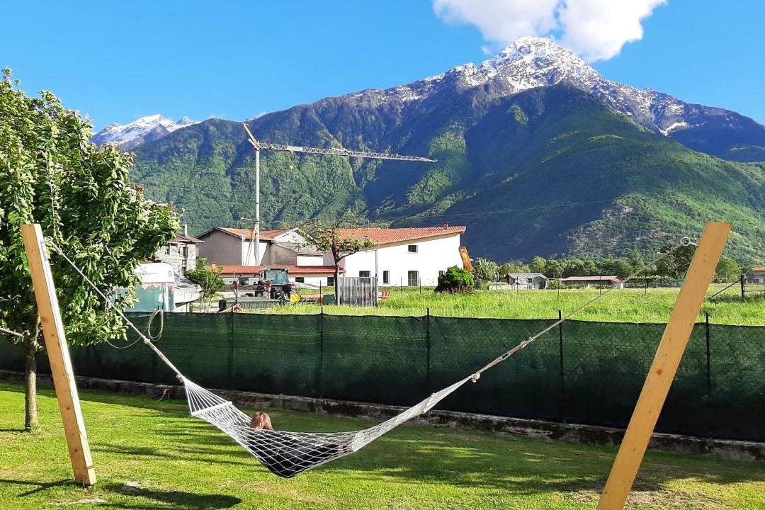 Photo of Outdoor in Sorico