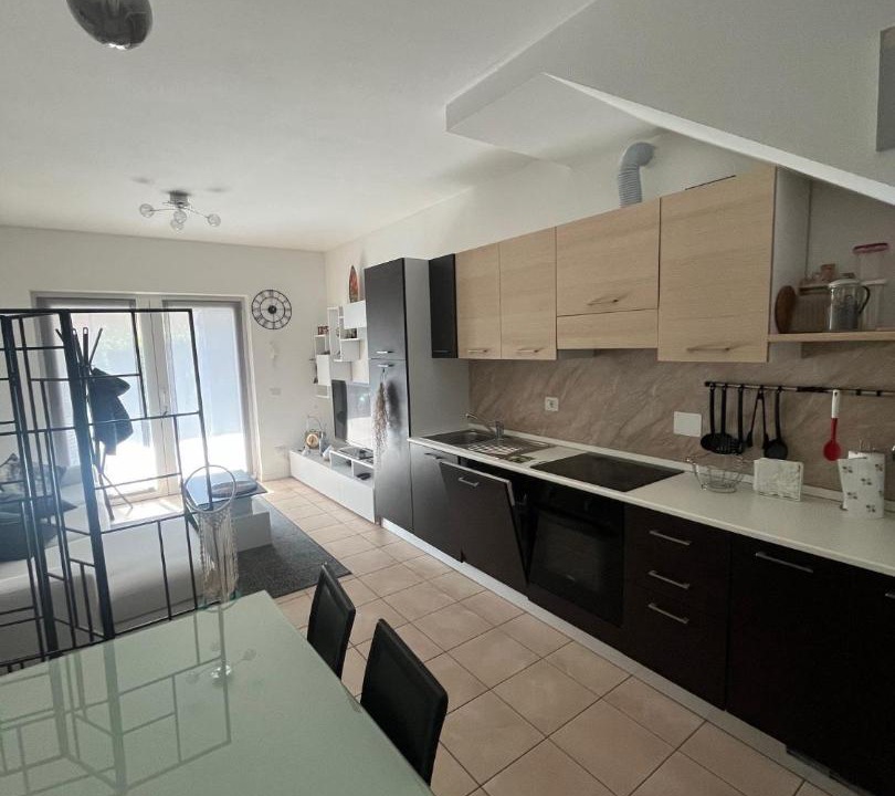 Photo of Kitchen in Consiglio di Rumo