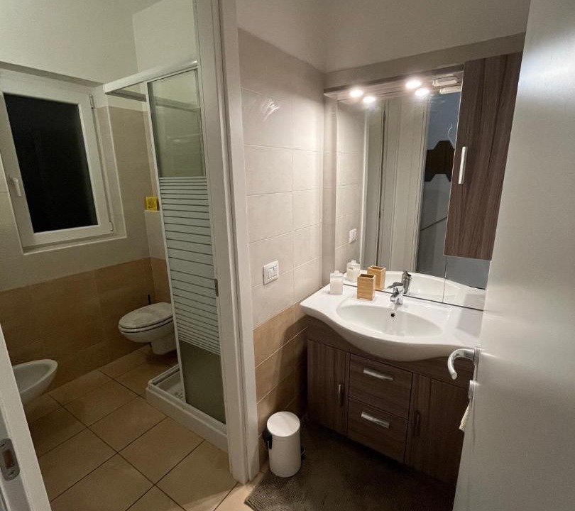 Photo of Bathroom in Consiglio di Rumo
