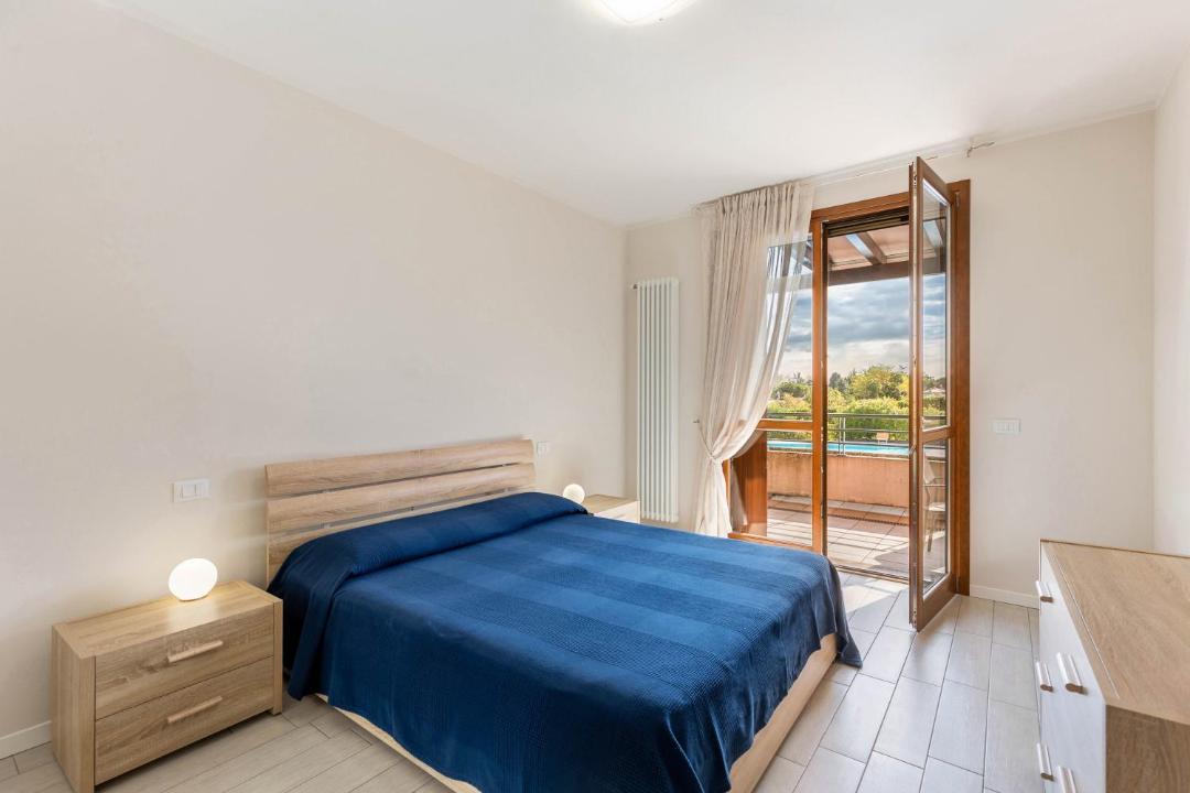 Photo of Bedroom in Rivoltella