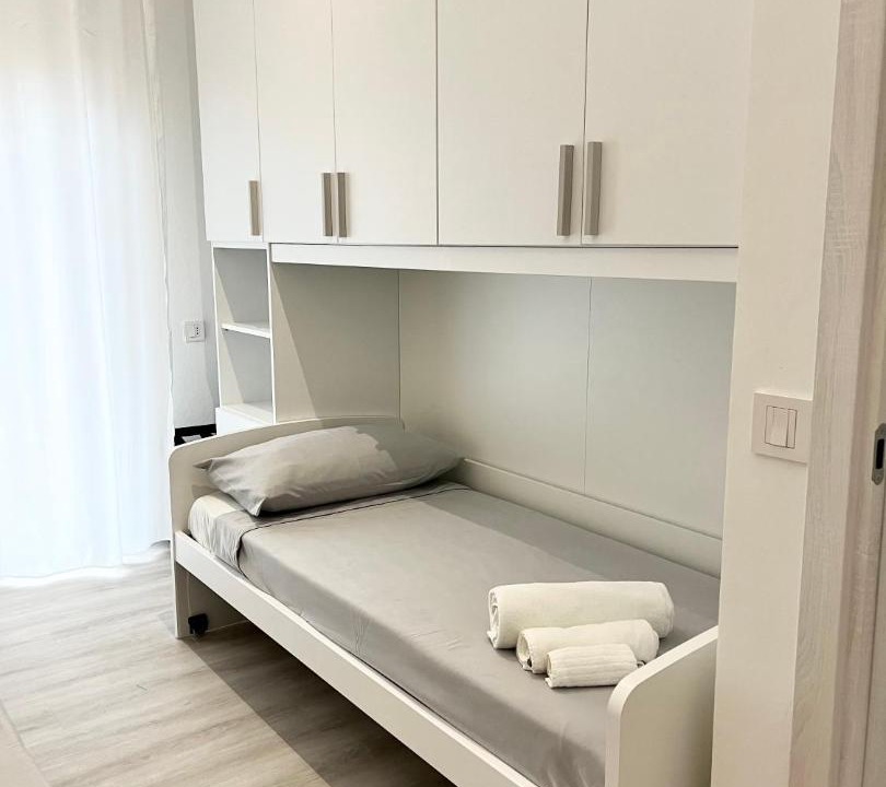 Photo of Bedroom in Orio al Serio