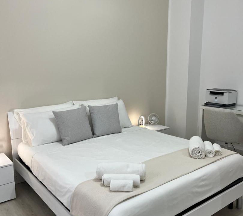 Photo of Bedroom in Orio al Serio