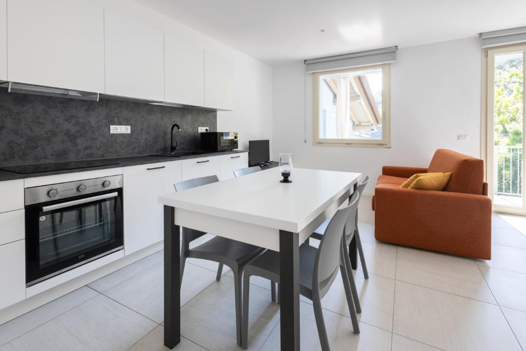 Photo of Kitchen in Predore