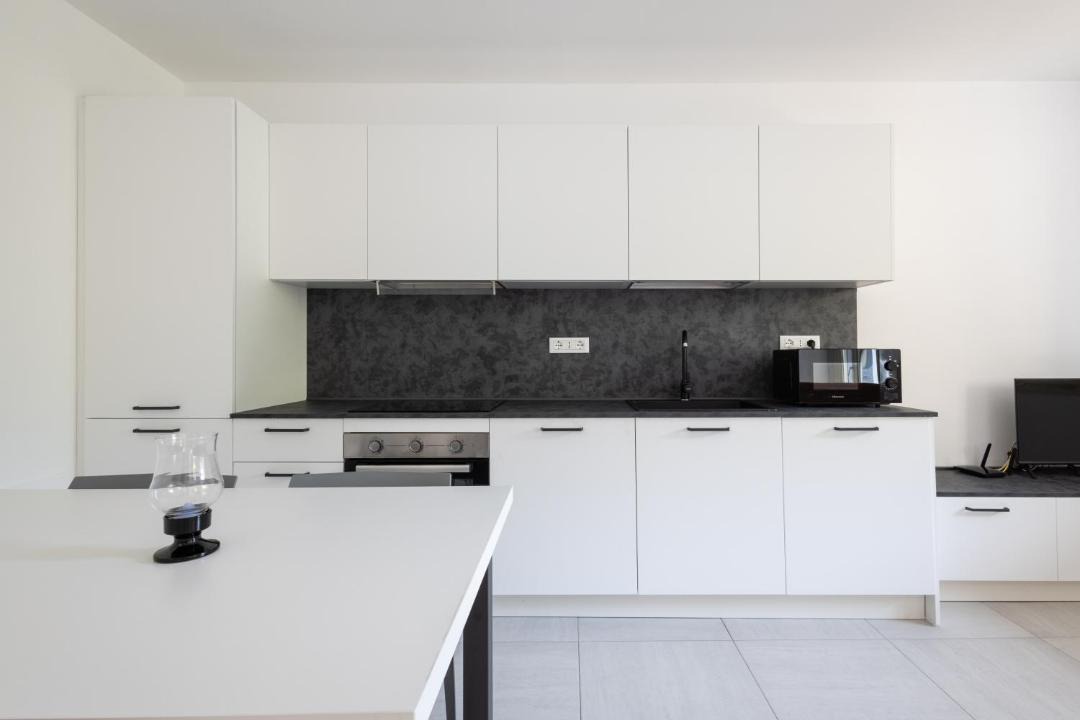 Photo of Kitchen in Predore