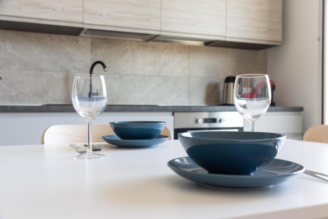 Photo of Kitchen in Predore