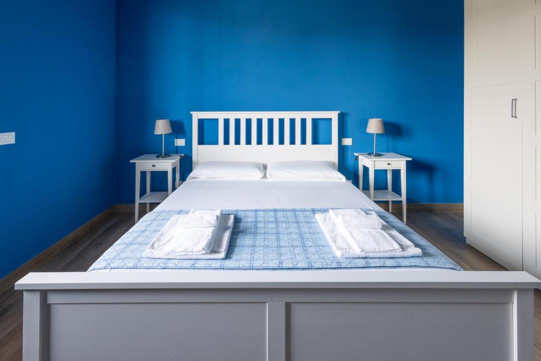 Photo of Bedroom in Predore