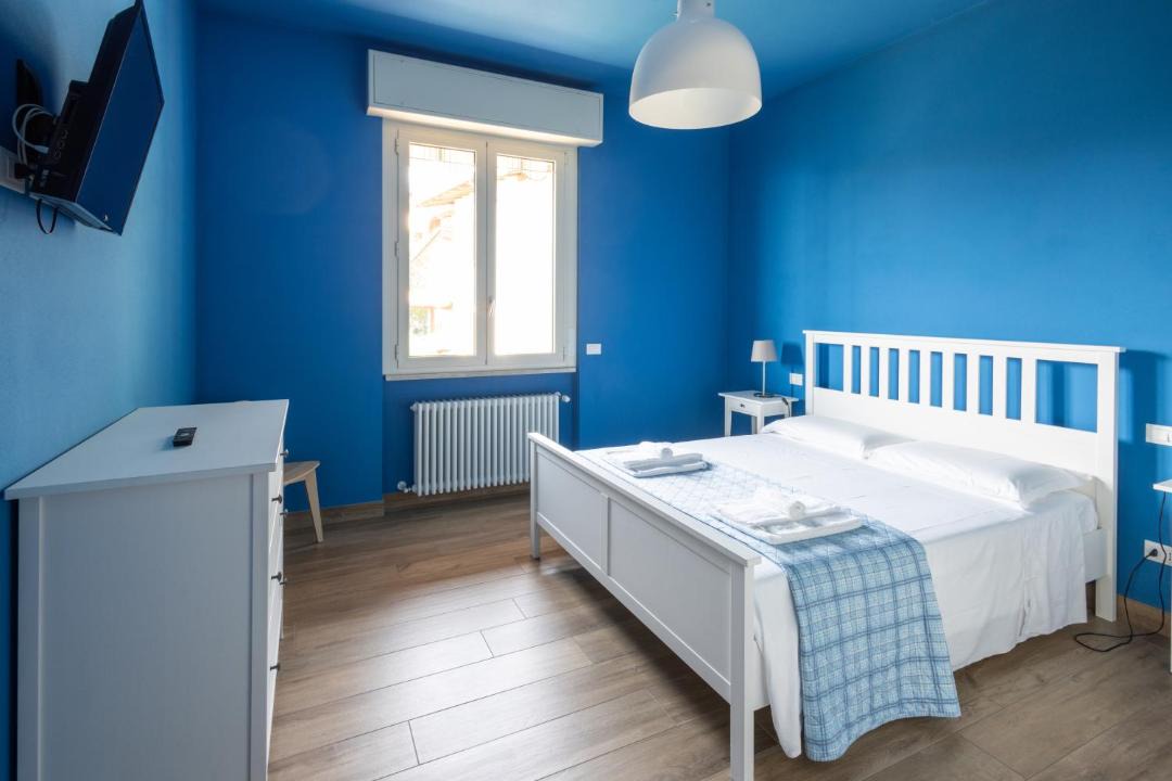 Photo of Bedroom in Predore