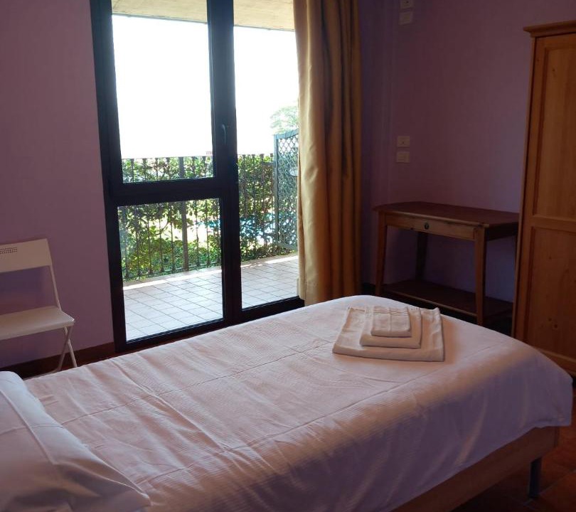 Photo of Bedroom in Lurate Caccivio