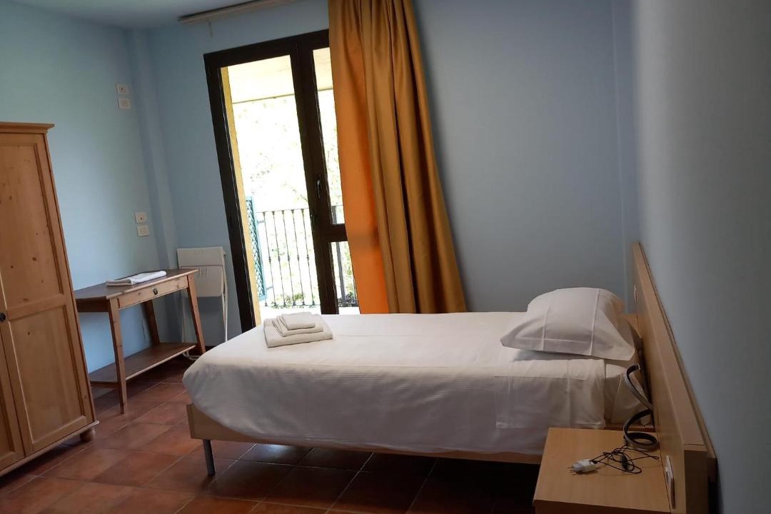 Photo of Bedroom in Lurate Caccivio