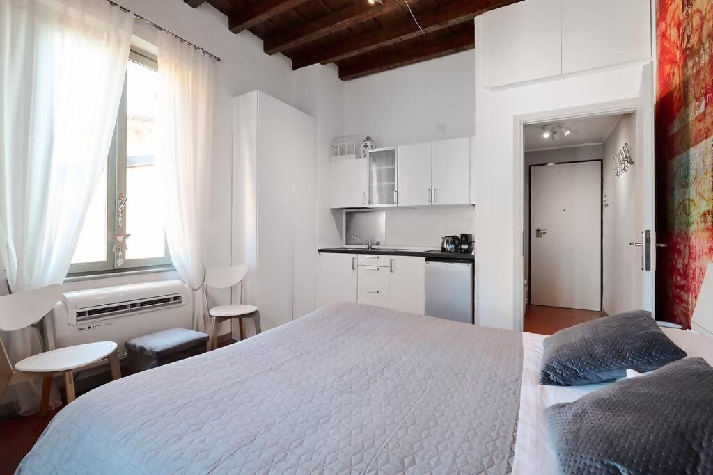 Photo of Bedroom in Citta Alta