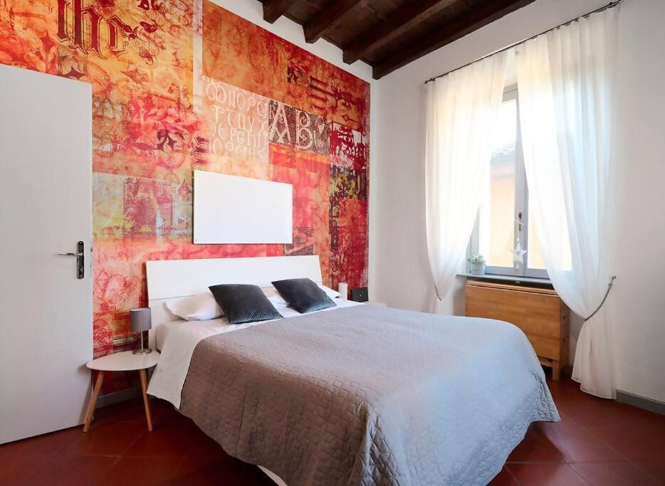 Photo of Bedroom in Citta Alta