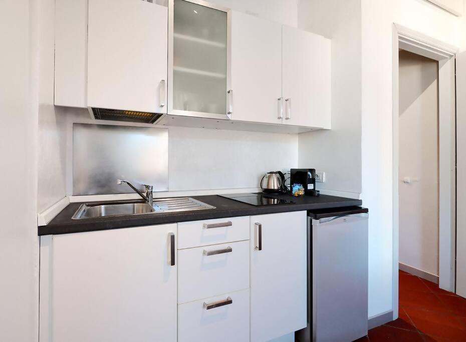 Photo of Kitchen in Citta Alta