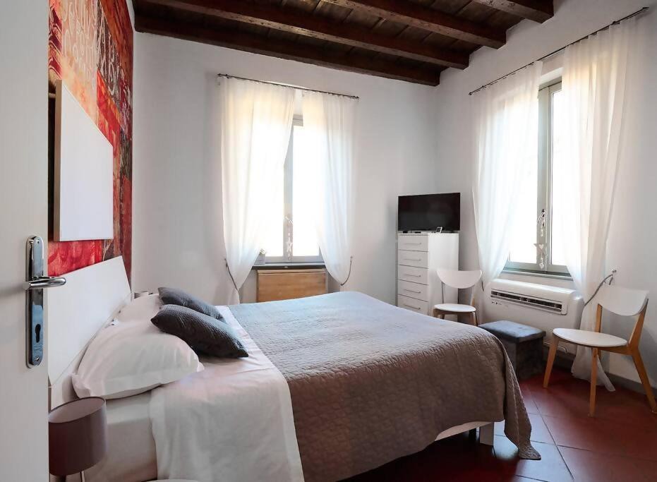Photo of Bedroom in Citta Alta