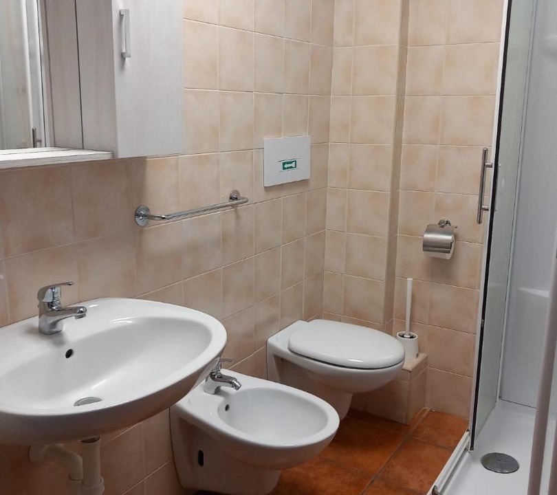 Photo of Bathroom in Lurate Caccivio
