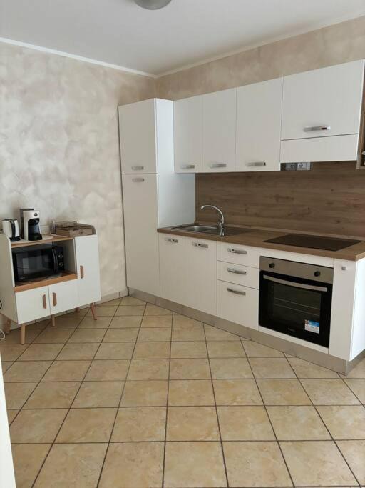 Photo of Kitchen in Edolo