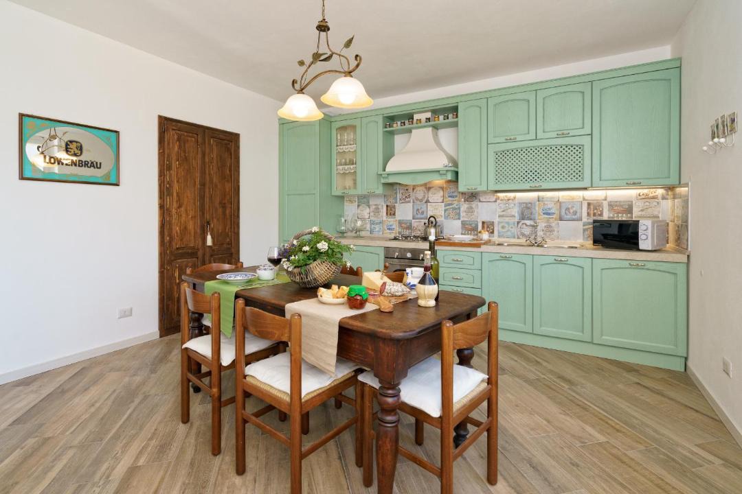 Photo of Kitchen in Vercana