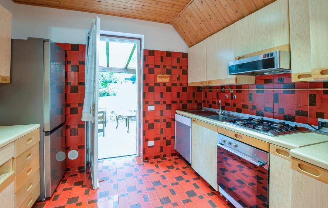 Photo of Kitchen in Bordogna