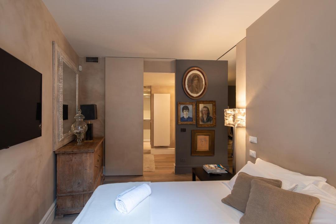 Photo of Bedroom in Iseo