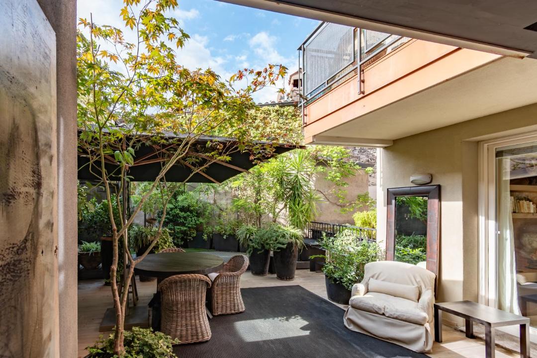 Photo of Patio Balcony in Iseo