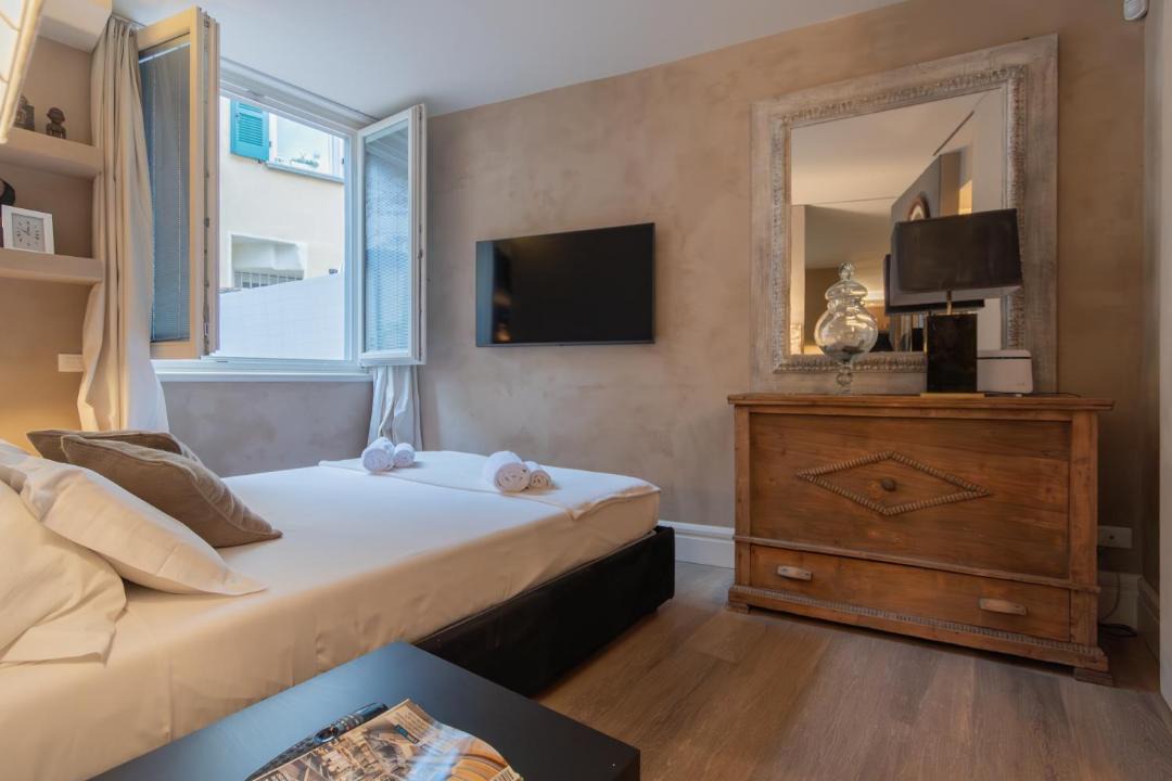 Photo of Bedroom in Iseo