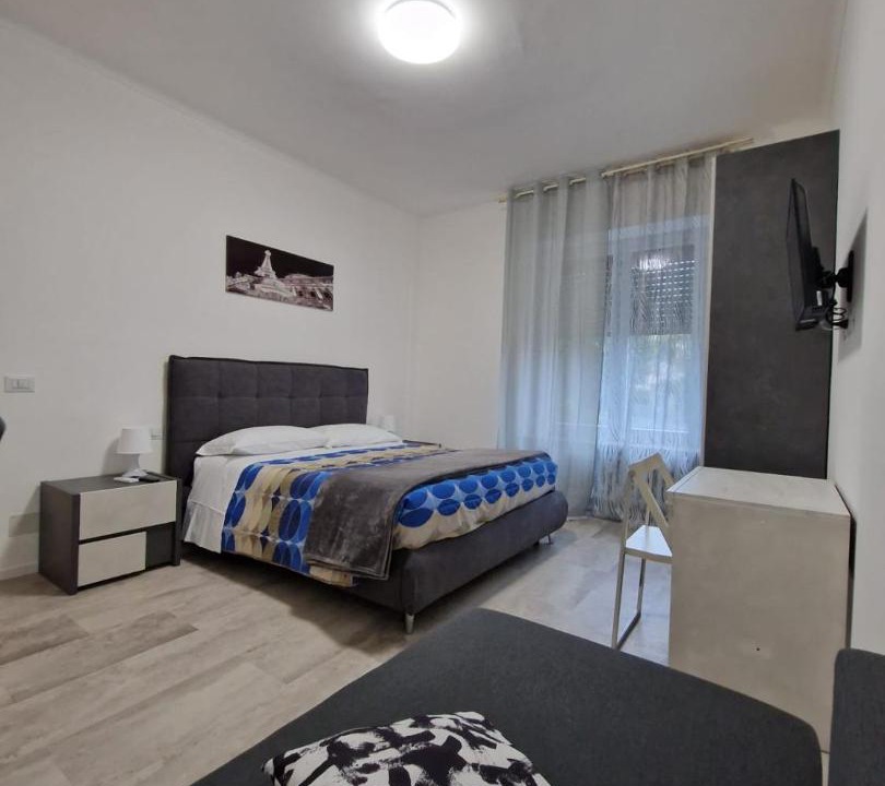 Photo of Bedroom in Cologno Monzese
