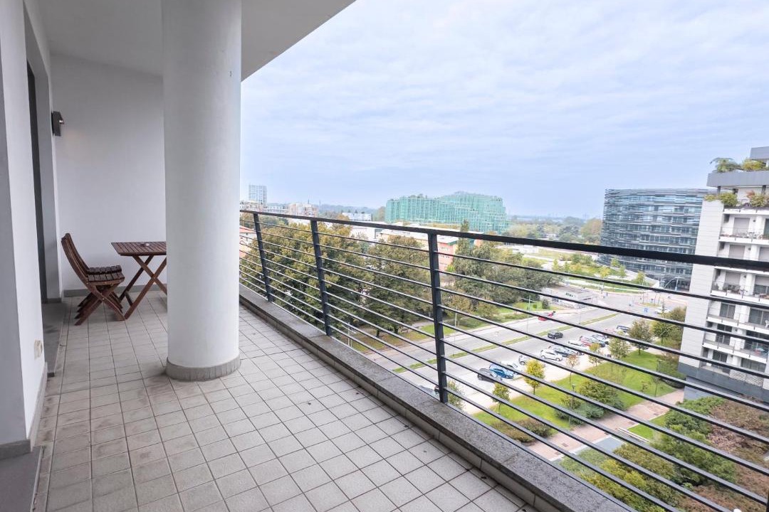 Photo of Patio Balcony in San Donato Milanese