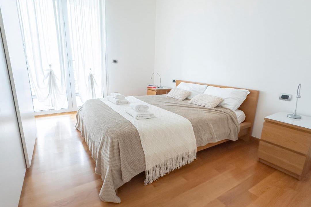 Photo of Bedroom in San Donato Milanese