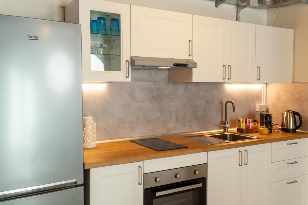 Photo of Kitchen in Oltre il Colle