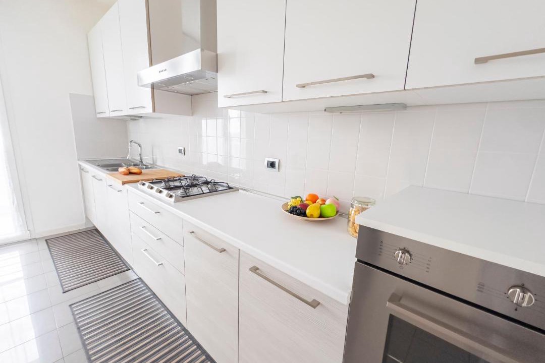 Photo of Kitchen in San Donato Milanese