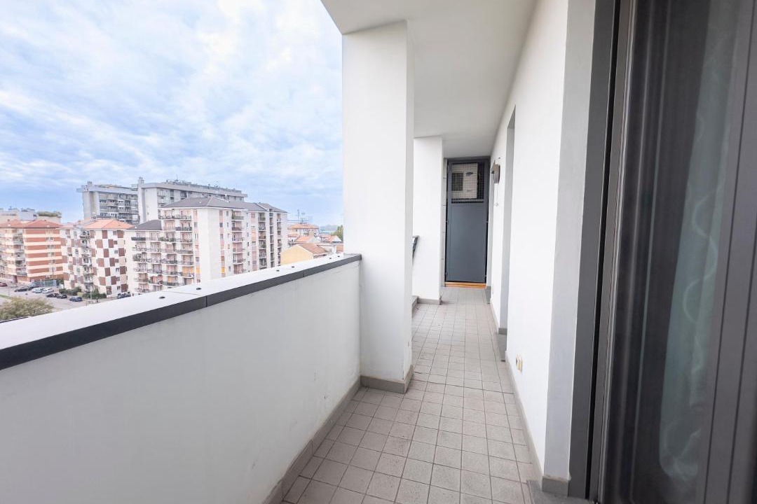 Photo of Patio Balcony in San Donato Milanese