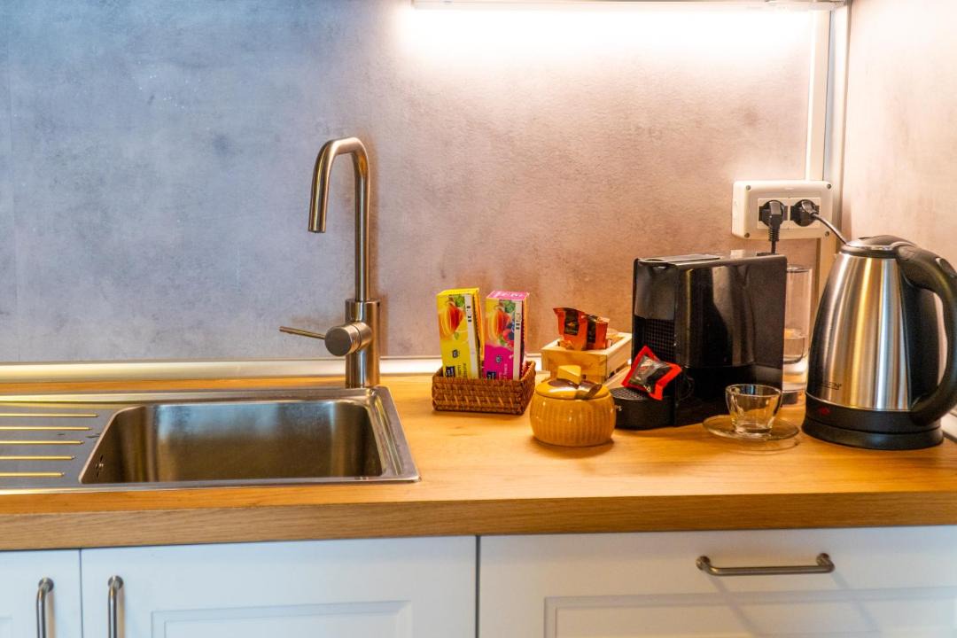 Photo of Kitchen in Oltre il Colle