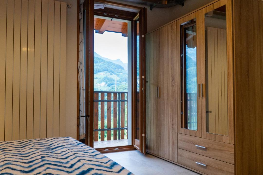 Photo of Bedroom in Oltre il Colle