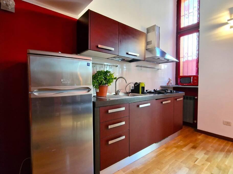 Photo of Kitchen in Zona Lancetti