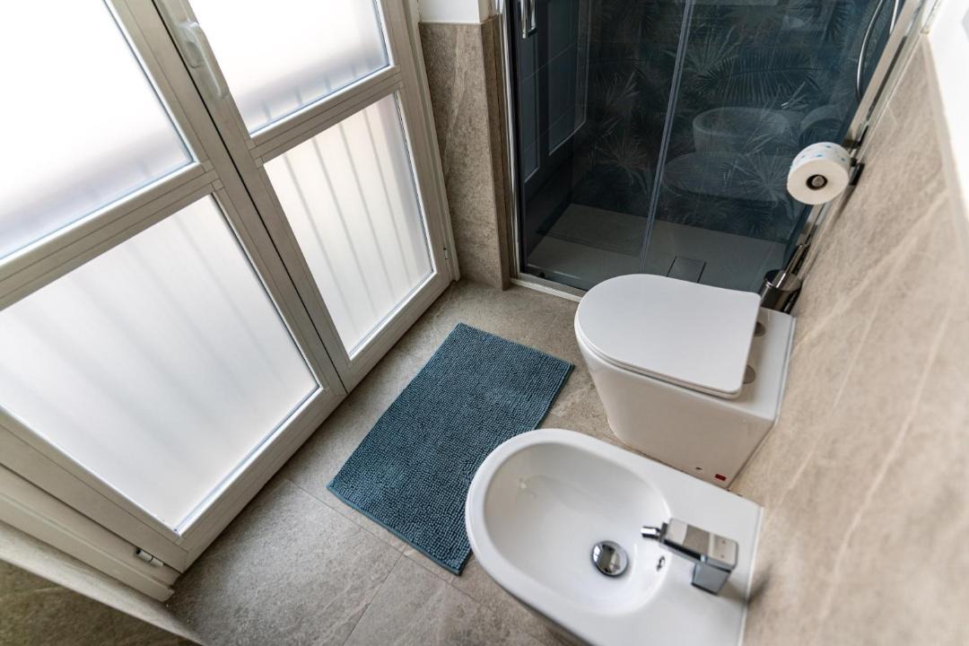 Photo of Bathroom in San Siro