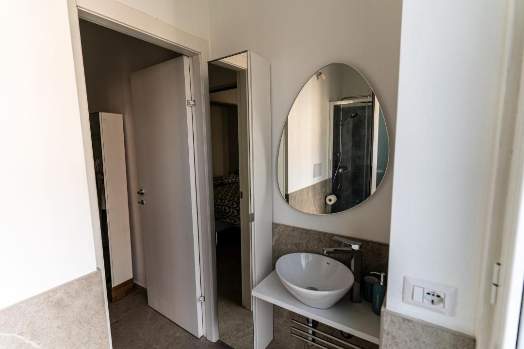 Photo of Bathroom in San Siro