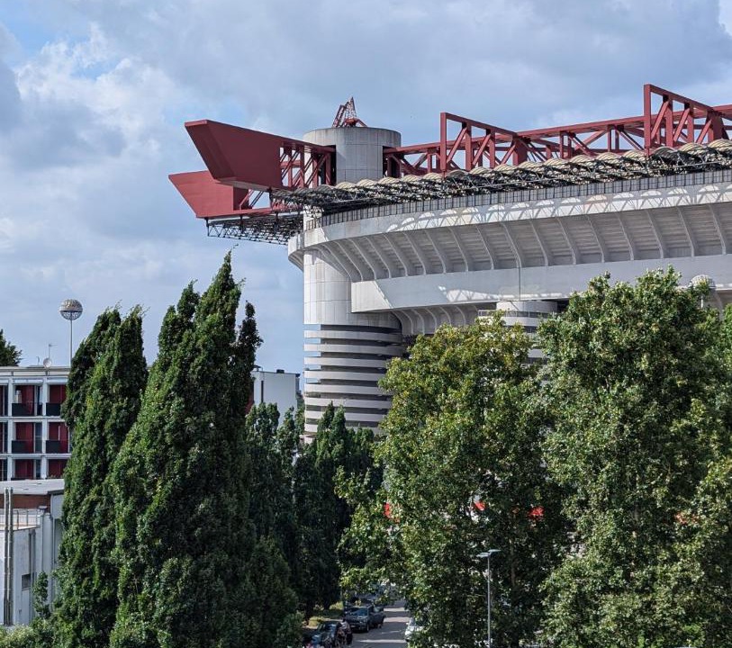 Photo of Others in San Siro