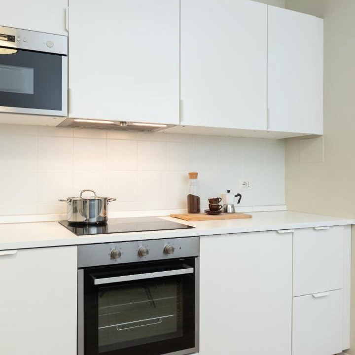 Photo of Kitchen in Turro
