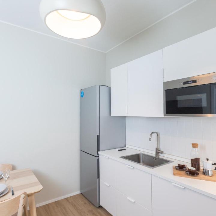 Photo of Kitchen in Turro