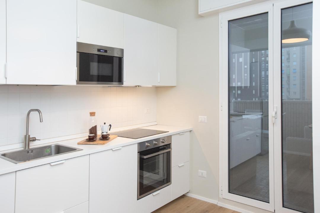 Photo of Kitchen in Turro