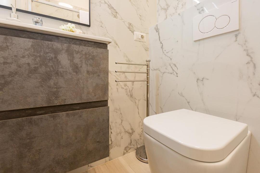 Photo of Bathroom in NoLo