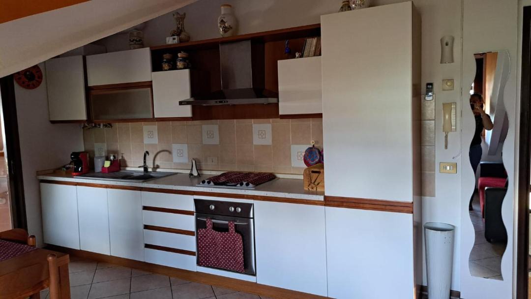 Photo of Kitchen in Arcore
