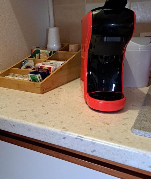 Photo of Kitchen in Arcore