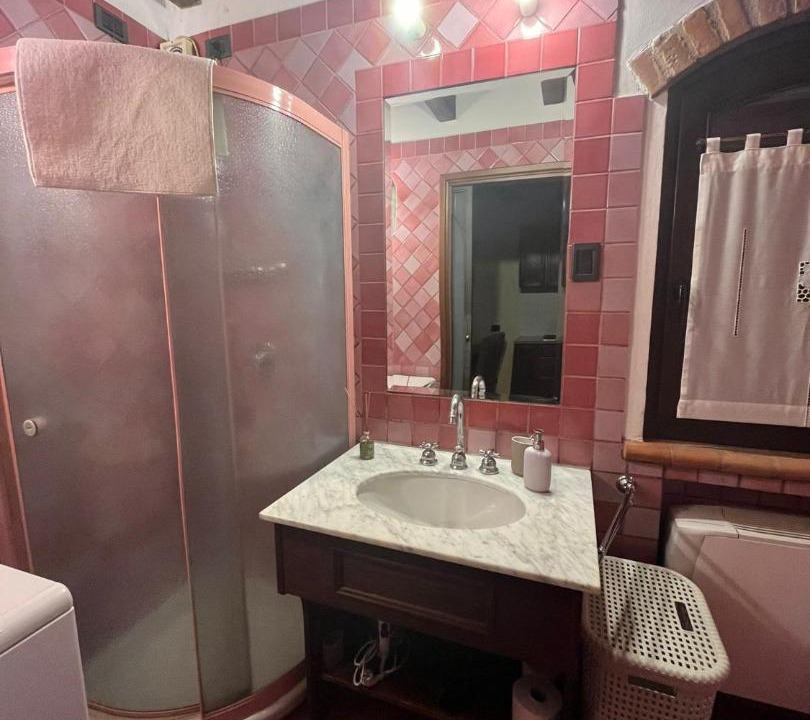 Photo of Bathroom in Abbadesse