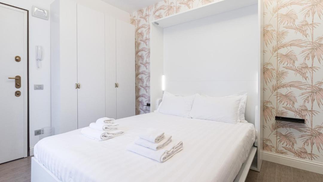 Photo of Bedroom in San Babila